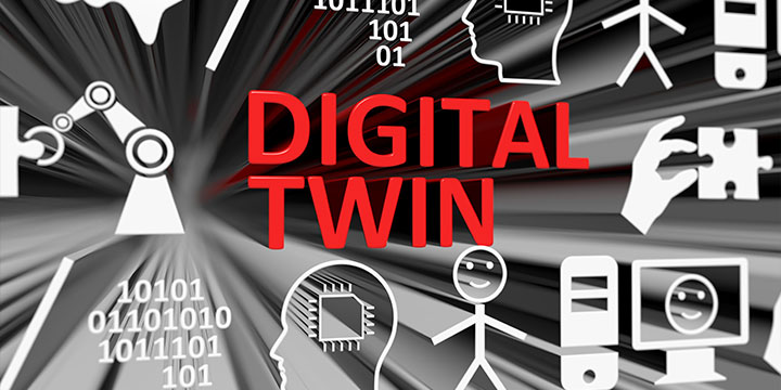 Digital Twin Consortium Defines Digital Twin