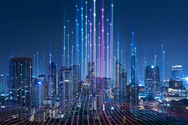 The Impact of Digital Twins on Smart Buildings