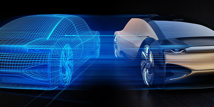 Overcoming Uncertainty in Manufacturing with Digital Twins