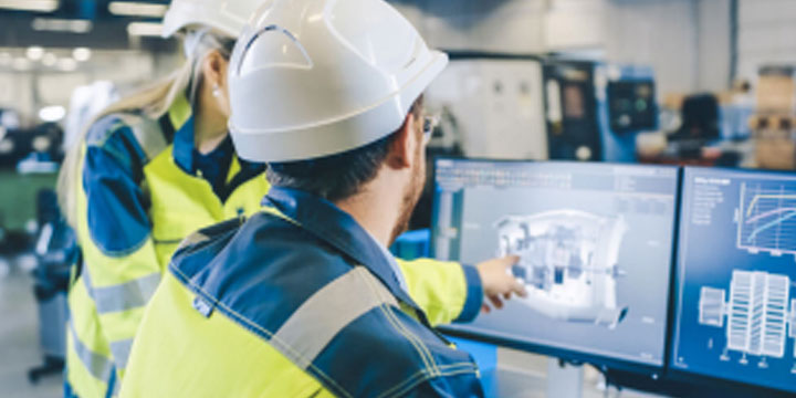 Digital Twins: An Essential Technology for Capital Projects