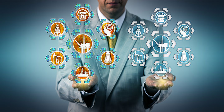 The Strategy Behind the Digital Twin Glossary