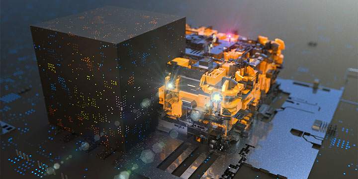Increasing Robustness to Demand Uncertainty with Digital Twins