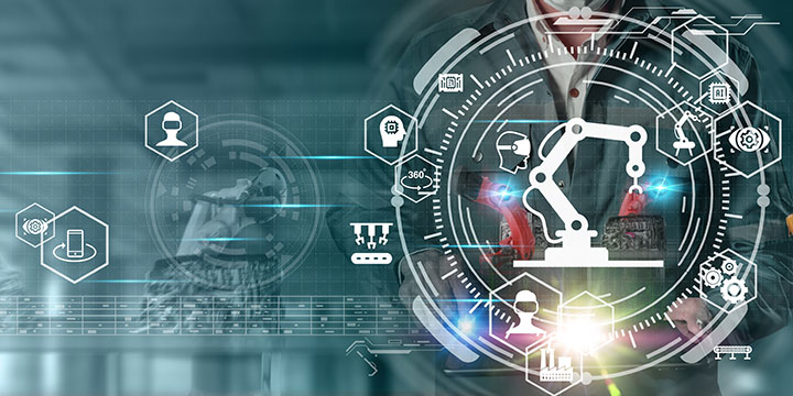 Machine Learning Unlocks New Real-Time Applications for Digital Twins