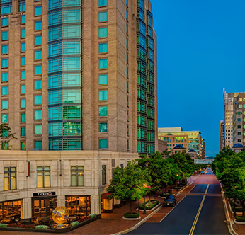 Hyatt-Reston-VA