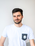 Maximilian Mayr Maximilian Mayr