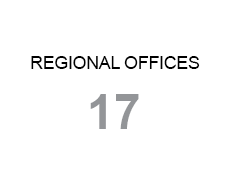 Regional Offices