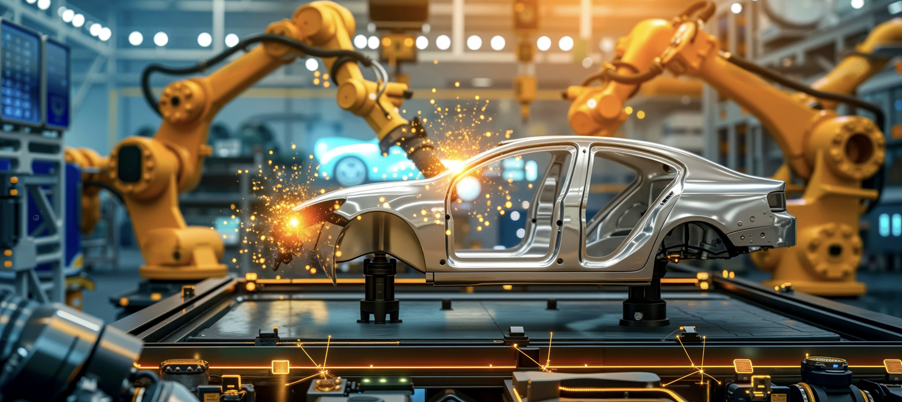 Digital Twin-Enabled Microfactory for Smart Manufacturing