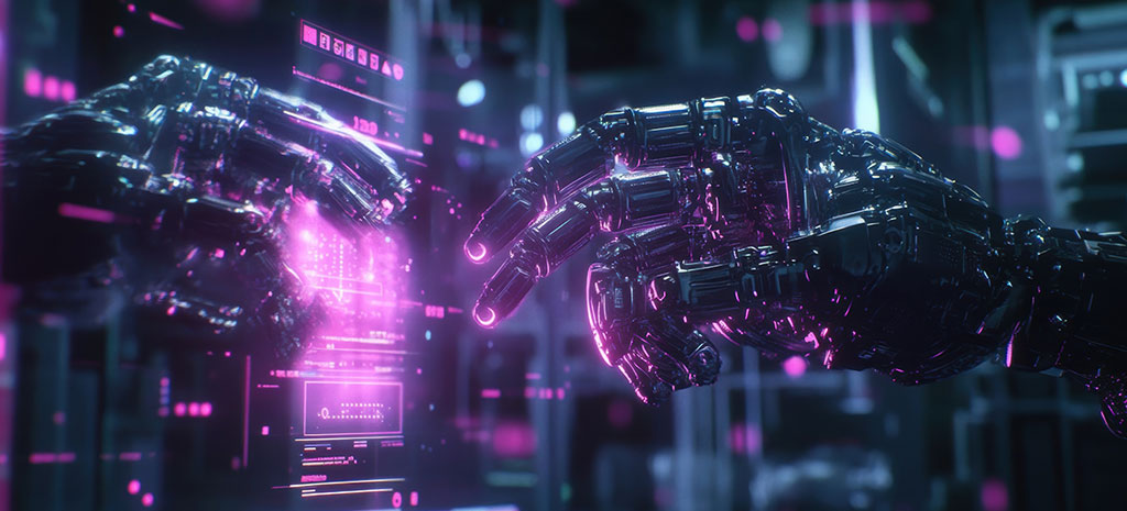 Automated Negotiation with Digital Twins and MAGs