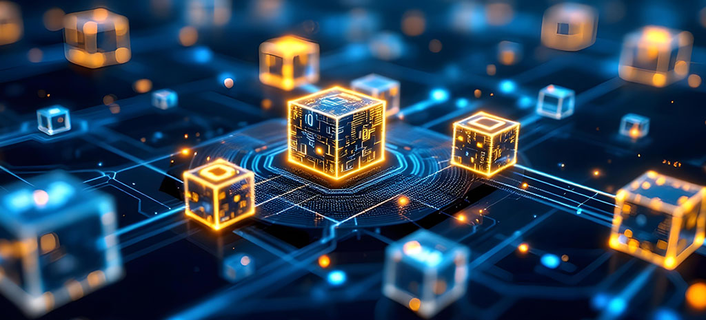 Testbed: A Digital Twin Blueprint for Asset Transformation