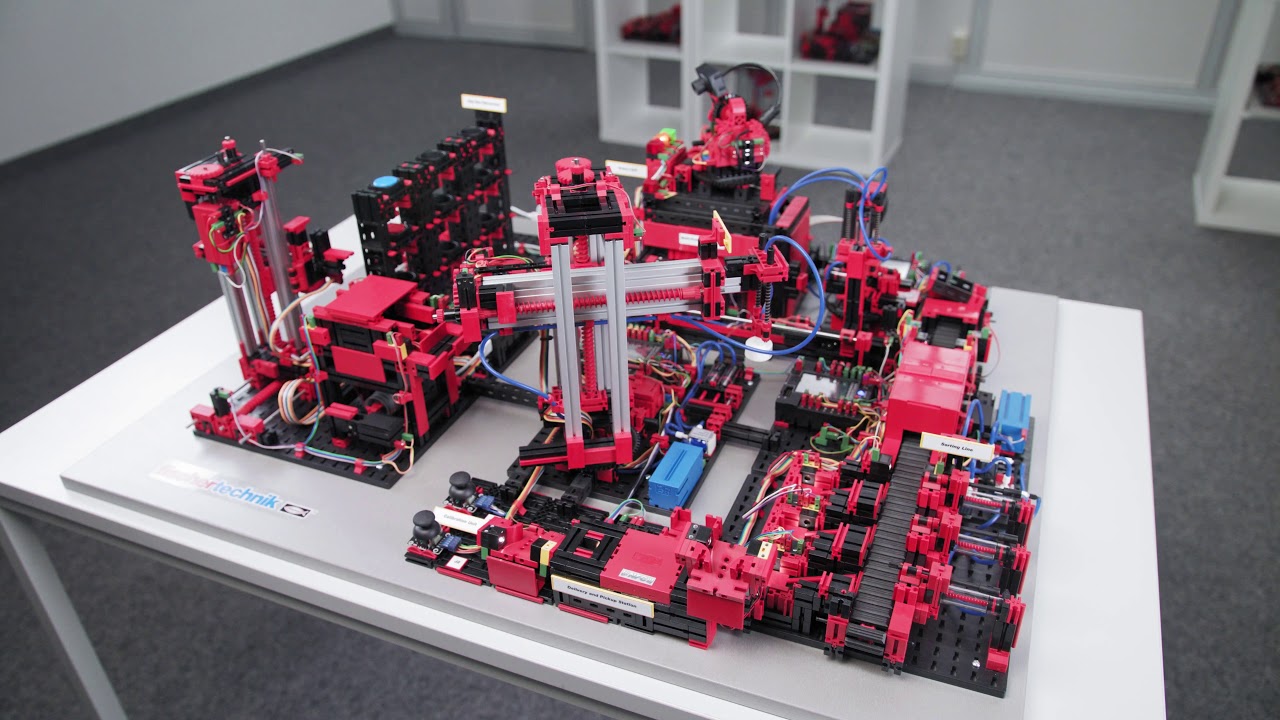Composable Digital Twins for Smart Enterprises
